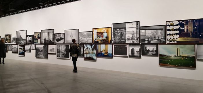 Artissima chiama Torino alle Ogr