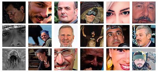 Wildlife Photo &amp; Art 2016: Natura, Arte e Fotografia al Castello di Moncucco Torinese