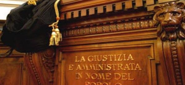 Torino: mafia romena, condannati due capi a 27 anni e 6 mesi di reclusione Torino: mafia romena, condannati due capi a 27 anni e 6 mesi di reclusione