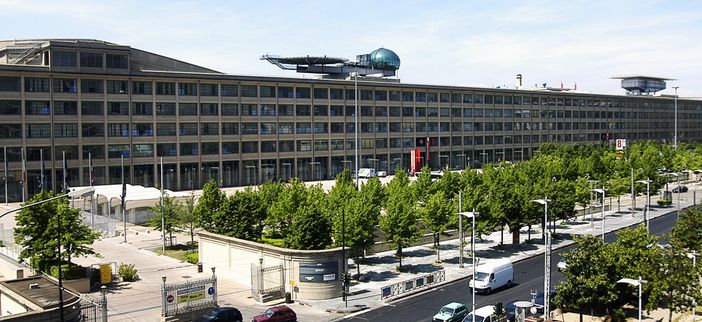 Al Lingotto di Torino la prima edizione di Autoteq 5G