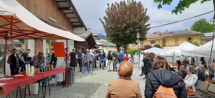 (Foto di repertorio)