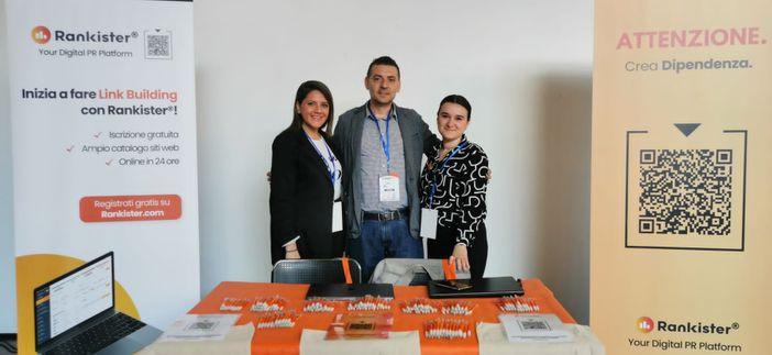 Rankister startup di Torino sponsor di Deegito, Turin Digital festival Rankister startup di Torino sponsor di Deegito, Turin Digital festival