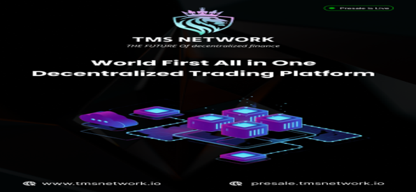 L'ambizione bruciante accende TMS Network (TMSN) mentre Monero (XMR) e Filecoin (FIL) affrontano il crepuscolo