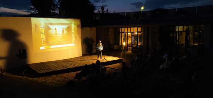 "Estate a Sud": al via la terza edizione della rassegna di eventi tra Casa nel Parco e CPG