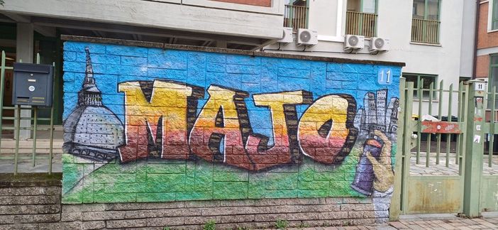 Un milione di euro dal Pnrr per ristrutturare il "Majo" Un milione di euro dal Pnrr per ristrutturare il "Majo"