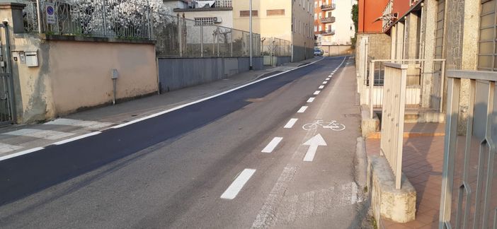 Piste ciclabili di Chieri