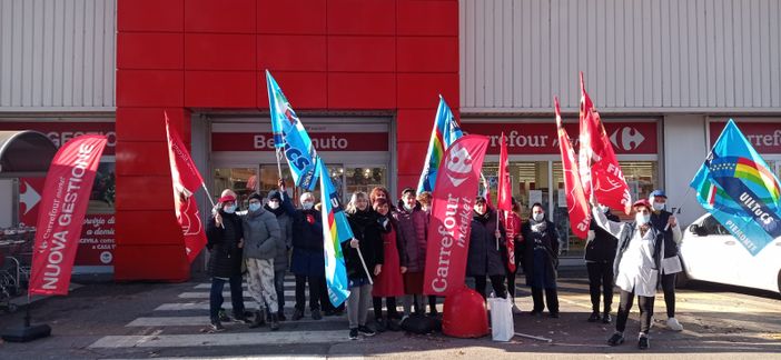 Immagine di repertorio Immagine di repertorio