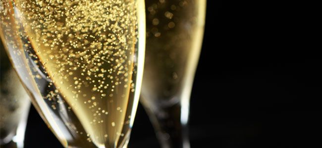 Coldiretti Piemonte: &quot;Brindare con le bollicine Made in Piemonte significa qualità e tracciabilità&quot;