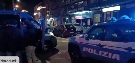 Controlli a San Salvario: oltre 40mila euro di multe