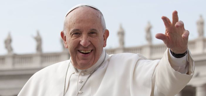 "C'era una volta il Verbo": al Circolo dei Lettori si parla della teologia rivoluzionaria di Papa Francesco "C'era una volta il Verbo": al Circolo dei Lettori si parla della teologia rivoluzionaria di Papa Francesco