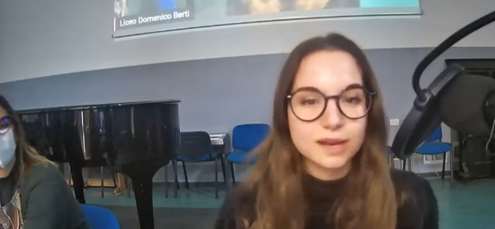 “Cambia…menti generativi”, il Telefono Rosa celebra l'8 Marzo con gli studenti torinesi “Cambia…menti generativi”, il Telefono Rosa celebra l'8 Marzo con gli studenti torinesi