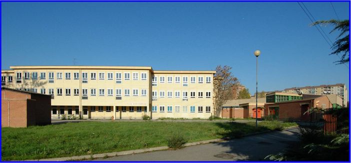 Legame più stretto tra scuole e aziende? Torino apre la strada verso l'occupazione con il primo diploma in Italia su Trasporti e Logistica Legame più stretto tra scuole e aziende? Torino apre la strada verso l'occupazione con il primo diploma in Italia su Trasporti e Logistica