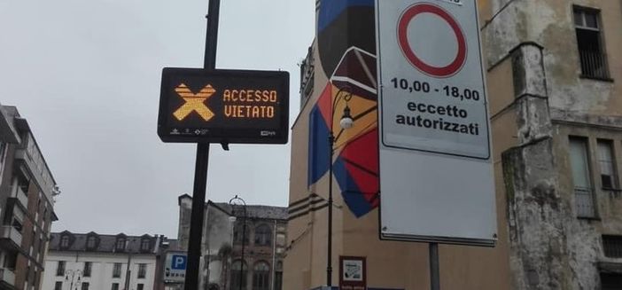 Sciopero del trasporto pubblico, domani sospesa la Ztl Centrale