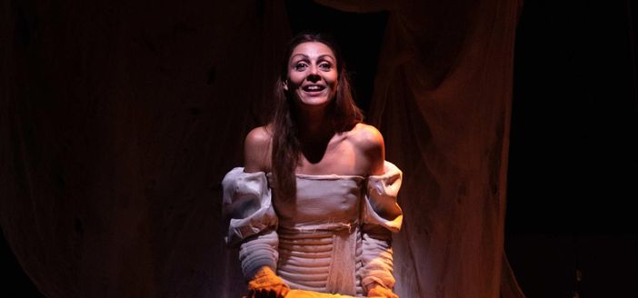 "Comè?", il festival che dà voce alla Generazione Z tra arte, cultura e benessere "Comè?", il festival che dà voce alla Generazione Z tra arte, cultura e benessere