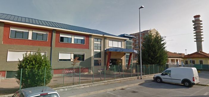 Alpignano: La scuola Tallone diventa un college