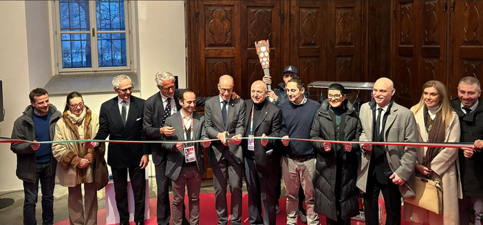 Universiadi 2025, cresce la febbre a Torino