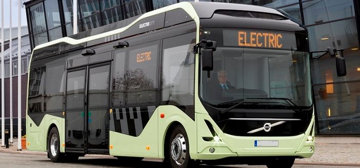 A Torino il 50% dei passeggeri viaggia su mezzi pubblici elettrici A Torino il 50% dei passeggeri viaggia su mezzi pubblici elettrici