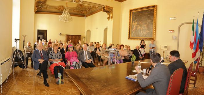 Giornata nazionale contro lo spreco alimentare il 5 febbraio a Palazzo Cisterna con Food Waste Camp