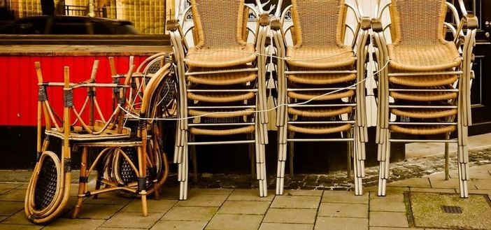 Commercio e turismo, Confesercenti: "In ciascuna azienda perdite per 120mila euro ma ristori per tremila"