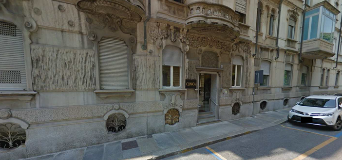 La sanità privata piemontese al servizio del sistema pubblico per gestire i casi complessi non affetti da coronavirus La sanità privata piemontese al servizio del sistema pubblico per gestire i casi complessi non affetti da coronavirus