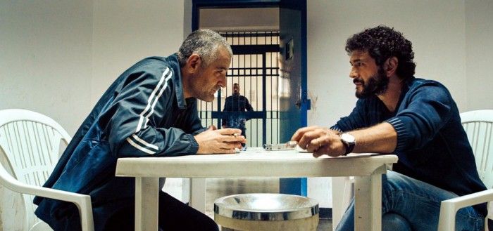 Gherardo Colombo e Fabio Venditti il 19 aprile al Valsusa Film Festival Gherardo Colombo e Fabio Venditti il 19 aprile al Valsusa Film Festival