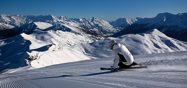 Pioggia di investimenti sugli impianti della Via Lattea