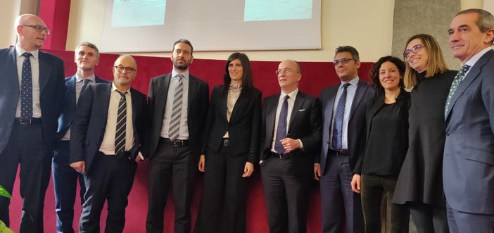 La Mole &quot;sorvegliata&quot; speciale, Torino punta sull'innovazione &quot;perché porta sviluppo&quot;