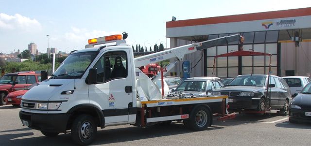 Carri attrezzi a Torino fuorilegge, nel 2019 pioggia di multe