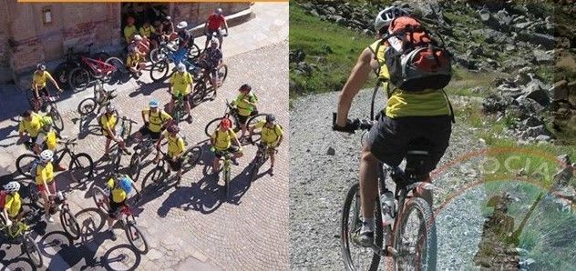 Appuntamento con la “Festa di fine estate” Appuntamento con la “Festa di fine estate”