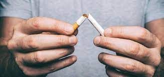 smettere di fumare