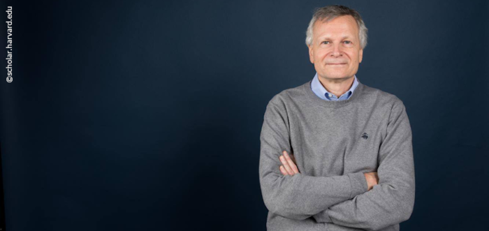 Dani Rodrik