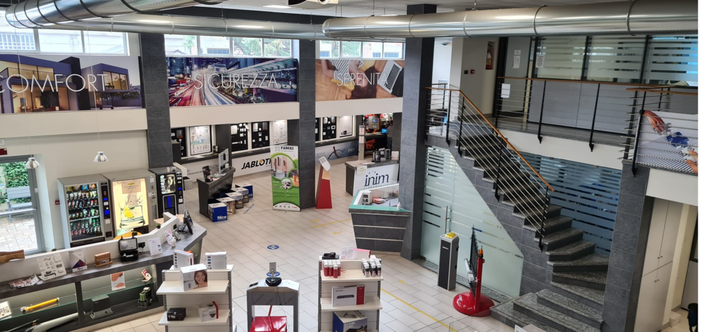 Doppler: una realtà tutta italiana nel campo della sicurezza e automazione