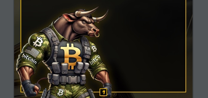 Bitcoin Bull supera 4.5 milioni di dollari grazie all’offerta di airdrop di BTC Bitcoin Bull supera 4.5 milioni di dollari grazie all’offerta di airdrop di BTC