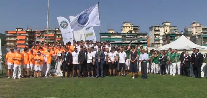 Arco, Coppa delle Regioni 2018, il Piemonte è terzo alle spalle di Lazio e Emilia Romagna