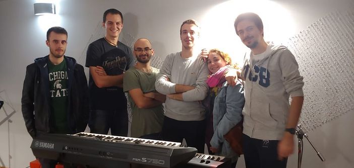 I Soundway to Earth I Soundway to Earth