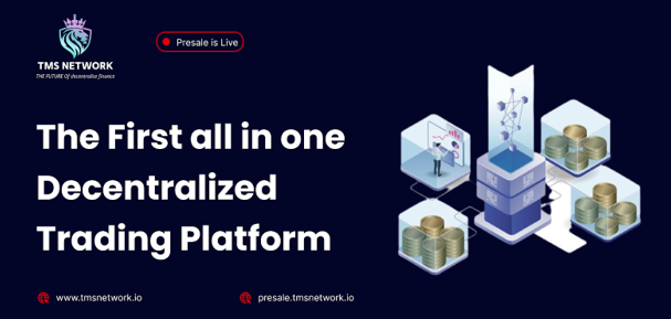 Lo scambio OPNX entra in funzione, lasciando Stacks (STX) e The Graph (GRT) in difficoltà nel competere con il dominio di TMS Network (TMSN) Lo scambio OPNX entra in funzione, lasciando Stacks (STX) e The Graph (GRT) in difficoltà nel competere con il dominio di TMS Network (TMSN)