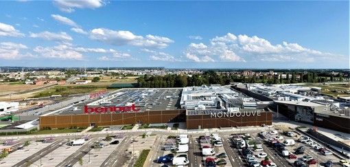 Prefabbricati Guerrini: Un Partner affidabile e di grande qualità per le strutture commerciali