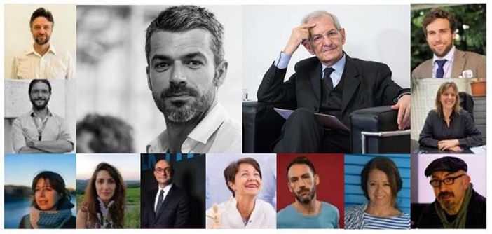 TEDxTorino, da Luca Argentero a Luciano Violante 13 speaker raccontano la gentilezza