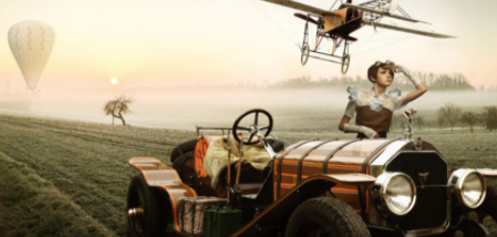 Bardonecchia: in scena lo spettacolo teatrale e musicale "Le Gran Tour" Bardonecchia: in scena lo spettacolo teatrale e musicale "Le Gran Tour"