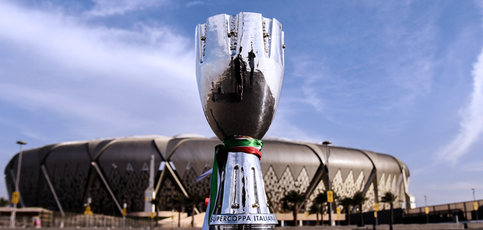 La Lazio si conferma bestia nera della Juve, la Supercoppa è biancoceleste