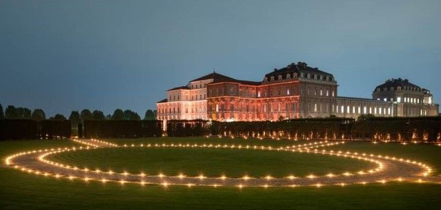 Venaria si prepara all'ultimo weekend di Sere d’Estate alla Reggia Venaria si prepara all'ultimo weekend di Sere d’Estate alla Reggia
