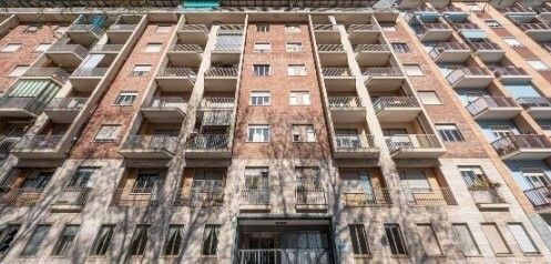 Alloggi comunali, in corso Lombardia arriva il "portavoce" degli inquilini Alloggi comunali, in corso Lombardia arriva il "portavoce" degli inquilini