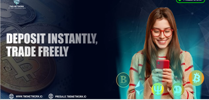 Sfera di cristallo delle criptovalute: guadagni fenomenali per TMS Network (TMSN) rispetto a Litecoin (LTC) e EOS (EOS)