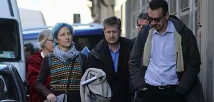 Degrado di Aurora, “tour” del quartiere con vicesindaco e consiglieri comunali