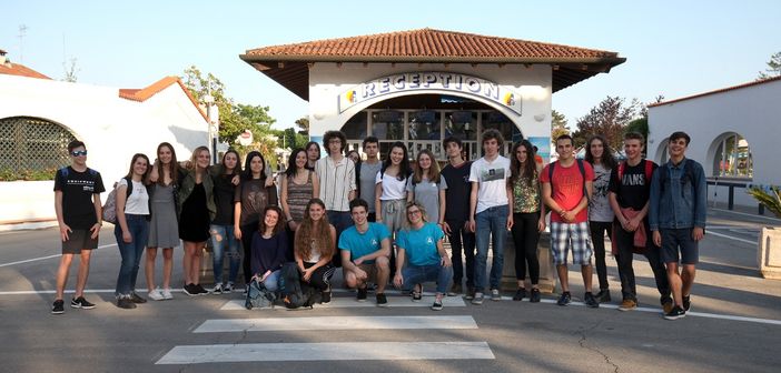 Studiare all'estero: nel 2018/2019 saranno 120 i ragazzi della provincia di Torino impegnati con WEP