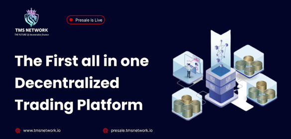 Gli appassionati di criptovalute di Reddit dicono che Polygon (MATIC) supererà Solana (SOL) mentre il presale di TMS Network (TMSN) sale del 700% Gli appassionati di criptovalute di Reddit dicono che Polygon (MATIC) supererà Solana (SOL) mentre il presale di TMS Network (TMSN) sale del 700%