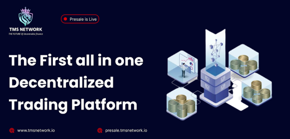 TMS Network (TMSN) stupisce con un afflusso di investimenti da 4 milioni di dollari: Ripple (XRP) e Filecoin (FIL) sono lasciate a riflettere sulla loro prossima mossa TMS Network (TMSN) stupisce con un afflusso di investimenti da 4 milioni di dollari: Ripple (XRP) e Filecoin (FIL) sono lasciate a riflettere sulla loro prossima mossa