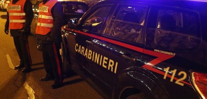 Soldi e droga in casa. Arrestato a Bussoleno 42enne titolare di un bar