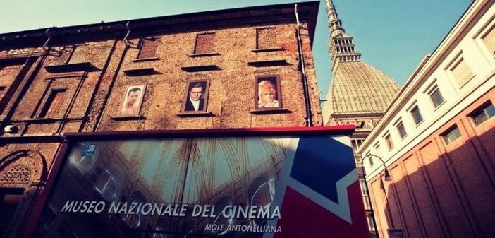 I ringraziamenti del Museo del Cinema a Sergio Toffetti che lascia la presidenza I ringraziamenti del Museo del Cinema a Sergio Toffetti che lascia la presidenza