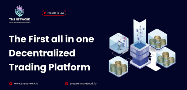 TMS Network (TMSN) offre un percorso di ricchezza lucrativo, distrugge XRP (XRP) e Cardano (ADA)